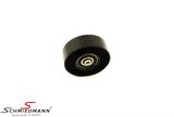 BMW 11287799859 11287799859 11 28 7 799 859 7799859 / 11-28-7-799-859 11287799859 11 28 7 799 859 7799859 BMW X6 (E71) -  Deflection pulley D=80MM waterpump/alternator 