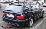 BMW 63256917540 63256917540 63 25 6 917 540 6917540 / 63-25-6-917-540 63256917540 63 25 6 917 540 6917540 BMW E46 -  Brake light white for the trunk lid