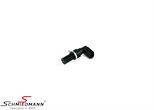 13622247926H 13622247926 13 62 2 247 926 2247926  Puls generator crankshaft, original Hella (OE supplier)