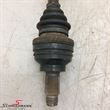 B33211229204 33211229204 33 21 1 229 204 1229204  Drivaxel HD=86MM D=27MM komplett 