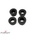 PFR5-1220BLK BMW E92 LCI -  Powerflex racing -Black Series- rear subframe front bushings (Diagram ref. 19)