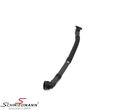 BMW 11151703775 11151703775 11 15 1 703 775 1703775 / 11-15-1-703-775 11151703775 11 15 1 703 775 1703775 BMW Z3 (E36) -  Hose from the cylinderhead cover to the crankcase ventilation valve