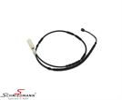 BMW 34356792565 34356792565 34 35 6 792 565 6792565 / 34-35-6-792-565 34356792565 34 35 6 792 565 6792565  Brake pad wear sensor rear