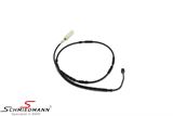 BMW 34356792565 34356792565 34 35 6 792 565 6792565 / 34-35-6-792-565 34356792565 34 35 6 792 565 6792565  Brake pad wear sensor rear