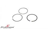 11-25-7-840-940 Piston ring set standard size, set for one piston 