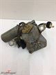 B61621381523 61621381523 61 62 1 381 523 1381523 BMW E30 -  Rear wiper axle with bushes and wiper motor