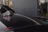 BSAIRF10CAR  Strešní spojler -Airflow- carbon, s úpravou pro proudení vzduchu uprostred