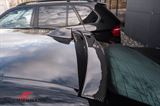 BSAIRF10CAR  Strešní spojler -Airflow- carbon, s úpravou pro proudení vzduchu uprostred