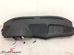 K02776 51451946992 51 45 1 946 992 1946992  Trim panel dashboard Black