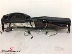 K02776 51451946992 51 45 1 946 992 1946992  Trim panel dashboard Black