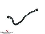 17127508015V 17127508015 17 12 7 508 015 7508015  Water return hose to expansion tank