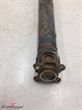 B26107551207 26107551207 26 10 7 551 207 7551207 BMW E91 -  Drive shaft assy manual transmission L=1539MM
