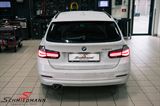 BMW 63212450110 63212450110 63 21 2 450 110 2450110 / 63-21-2-450-110 63212450110 63 21 2 450 110 2450110 BMW F31 LCI -  Taillights black-line LED -M-Performance- original BMW