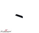 BMW 51122455862 51122455862 51 12 2 455 862 2455862 / 51-12-2-455-862 51122455862 51 12 2 455 862 2455862  Trækkrog afdækning bag, højglans sort til M-Performance hækskørte