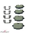 34218847061K 34218847061 34 21 8 847 061 8847061 宝马 F12 LCI -  Brake pads rear