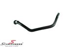 64216928590V 64216928590 64 21 6 928 590 6928590 BMW E91 -  Water hose engine inlet-additional waterpump