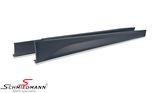 RSKF3031EVO BMW F30 LCI -  Sideskirt set Motorsport II EVO