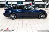 RSKF3031EVO BMW F30 LCI -  Sideskirt set Motorsport II EVO