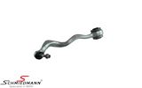 31102348047HD 31102348047 31 10 2 348 047 2348047 BMW E60LCI  -  Rod with rubber mounting R.-side Meyle heavy duty HD reinforced