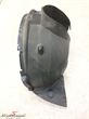 B51713400054 51713400054 51 71 3 400 054 3400054  Cover wheel housing front R.-side