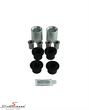 PFR5-1215BLK BMW E92 LCI -  Powerflex racing -Black Series- rear lower lateral arm inner bush (Diagram ref. 15)