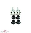 PFR5-1215BLK BMW E92 LCI -  Powerflex racing -Black Series- rear lower lateral arm inner bush (Diagram ref. 15)