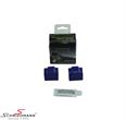 PFR5-504-16 BMW Z3 (E36) -  Powerflex racing stabilizer bush-set rear 16MM