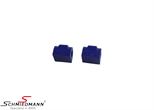 PFR5-504-16 BMW Z3 (E36) -  Powerflex racing stabilizer bush-set rear 16MM
