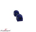 PFR5-504-16 BMW Z3 (E36) -  Powerflex racing stabilizer bush-set rear 16MM