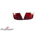 BF10LCIORG  Zadní svetlomety LCI facelift upgrade retrofit kit originál BMW