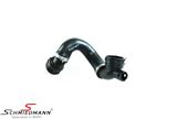 17127531581TR 17127531581 17 12 7 531 581 7531581  Water hose from the radiator to thermostat housing