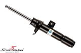 31316874375 Shockabsorber front L.-side -BILSTEIN B4- standard