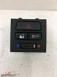 B61319196714 Hazard warning/central locking switch/DTC