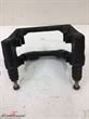 B34216793051 34216793051 34 21 6 793 051 6793051 BMW F11 -  Brake caliper carrier rear left