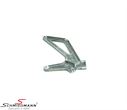 BMW 51647336230 51647336230 51 64 7 336 230 7336230 / 51-64-7-336-230 51647336230 51 64 7 336 230 7336230  Holder til frontpanel