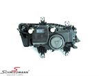 BMW 63117387443 63117387443 63 11 7 387 443 7387443 / 63-11-7-387-443 63117387443 63 11 7 387 443 7387443  Forlygte LED V.-side -RHD- Original BMW (Til modeller med udvidet omfang S5A4A)