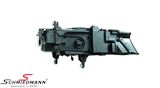 BMW 63117387443 63117387443 63 11 7 387 443 7387443 / 63-11-7-387-443 63117387443 63 11 7 387 443 7387443  Forlygte LED V.-side -RHD- Original BMW (Til modeller med udvidet omfang S5A4A)