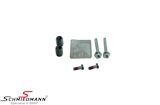 34216793052S 34216793052 34 21 6 793 052 6793052 BMW F11 -  Guiding bolt repair kit for rear brake calipers