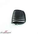 BMW 51712289685 51712289685 51 71 2 289 685 2289685 / 51-71-2-289-685 51712289685 51 71 2 289 685 2289685 BMW G12 -  Kidney highgloss black original -BMW ///M-Performance- L.-side