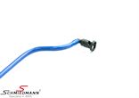 BMW 16131182866 16131182866 16 13 1 182 866 1182866 / 16-13-1-182-866 16131182866 16 13 1 182 866 1182866 BMW E36 -  Ventilation pipe for activated charcoal filter