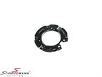 34-21-6-771-430 Supporting ring for brake shoes