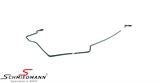 BMW 17118410193 17118410193 17 11 8 410 193 8410193 / 17-11-8-410-193 17118410193 17 11 8 410 193 8410193  Water Breather hose from the radiator - to expansion tank