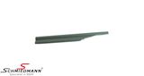 BMW 51471978488 51471978488 51 47 1 978 488 1978488 / 51-47-1-978-488 51471978488 51 47 1 978 488 1978488 BMW E34 -  Door sill rear R.-side, Schiefer