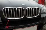 BMW 51137185223 51137185223 51 13 7 185 223 7185223 / 51-13-7-185-223 51137185223 51 13 7 185 223 7185223 BMW X5 (E70) -  Kidney complete titan-line L.-side 