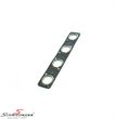 BMW 11627589106 11627589106 11 62 7 589 106 7589106 / 11-62-7-589-106 11627589106 11 62 7 589 106 7589106 BMW F06 GC LCI -  Manifold gasket between cylinderhead/manifold