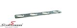 BMW 11627589106 11627589106 11 62 7 589 106 7589106 / 11-62-7-589-106 11627589106 11 62 7 589 106 7589106 BMW F06 GC LCI -  Manifold gasket between cylinderhead/manifold