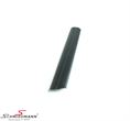 BMW 51477358063 51477358063 51 47 7 358 063 7358063 / 51-47-7-358-063 51477358063 51 47 7 358 063 7358063 BMW F11 LCI -  Front door sill inner front, black - fits both L. or R.-side 