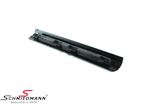 BMW 51477358063 51477358063 51 47 7 358 063 7358063 / 51-47-7-358-063 51477358063 51 47 7 358 063 7358063 BMW F11 LCI -  Front door sill inner front, black - fits both L. or R.-side 