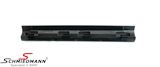 BMW 51477358063 51477358063 51 47 7 358 063 7358063 / 51-47-7-358-063 51477358063 51 47 7 358 063 7358063 BMW F11 LCI -  Front door sill inner front, black - fits both L. or R.-side 
