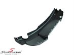BMW 51127836750 51127836750 51 12 7 836 750 7836750 / 51-12-7-836-750 51127836750 51 12 7 836 750 7836750  Beklædning bagkofanger, midterste nederst (Til modeller med M-Tech.)